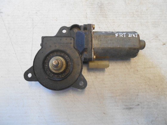 Motor Elevador Vidro Frt Drt Ford Fiesta 2002 MEV65